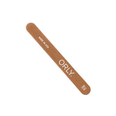 ORLY Nail Files - Garnet Board 120